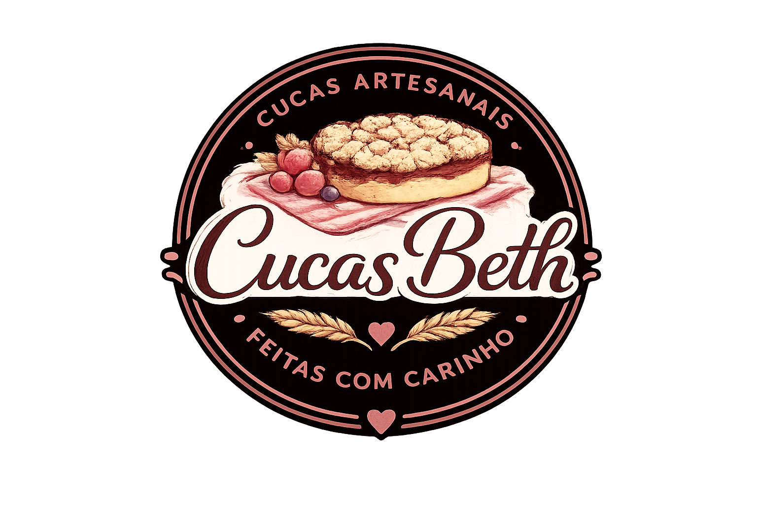 Logo Cucas Beth